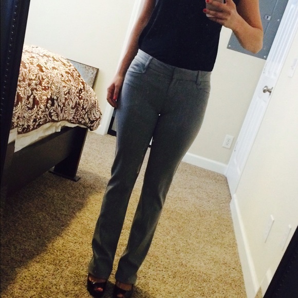 Pants - Picture 2 of 4