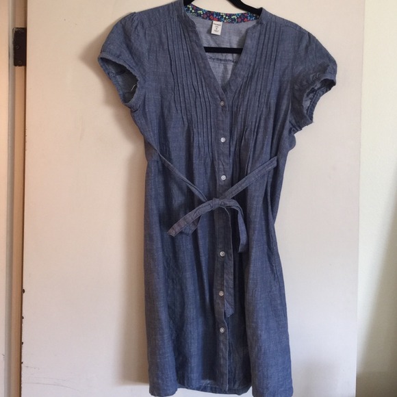 Old Navy dress