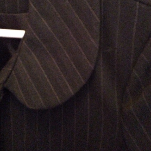 Sold- Black blazer - Picture 2 of 3