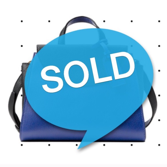 ❌ SOLD ❌ Kate Spade Saturday Mini A Satchel