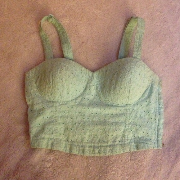 Paste top