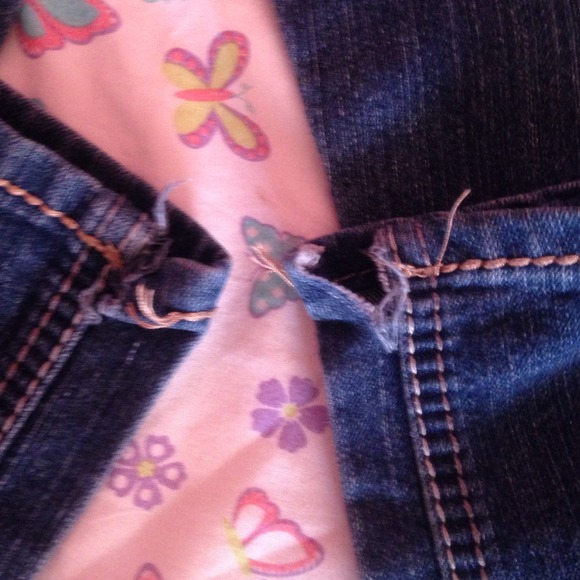 Jeans - Picture 3 of 3