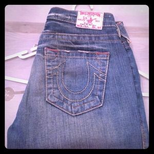 True religion jeans