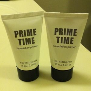 Foundation primer