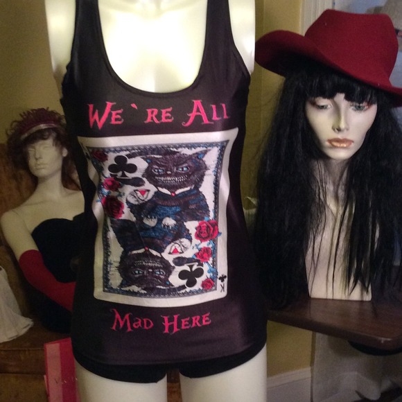 BOGO! All Racerback tanks buy one get one 50% off - Picture 2 of 4