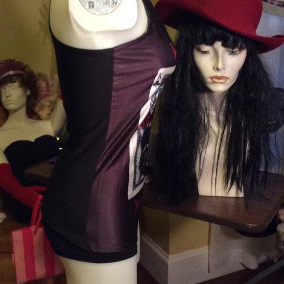 BOGO! All Racerback tanks buy one get one 50% off - Picture 3 of 4