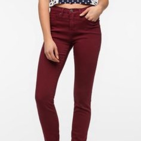 BDG urban outfitters jeans