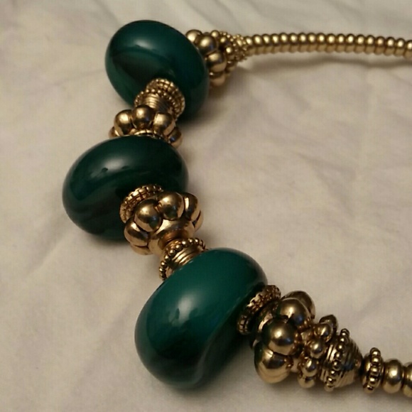 Necklace never been worn - Picture 1 of 3
