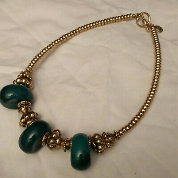 Necklace never been worn - Picture 2 of 3