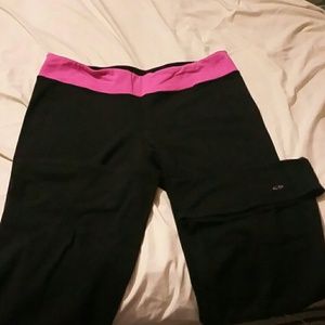 Workout pants