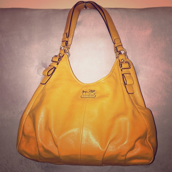Beautiful Coach Purse