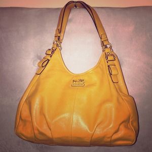 Beautiful Coach Purse