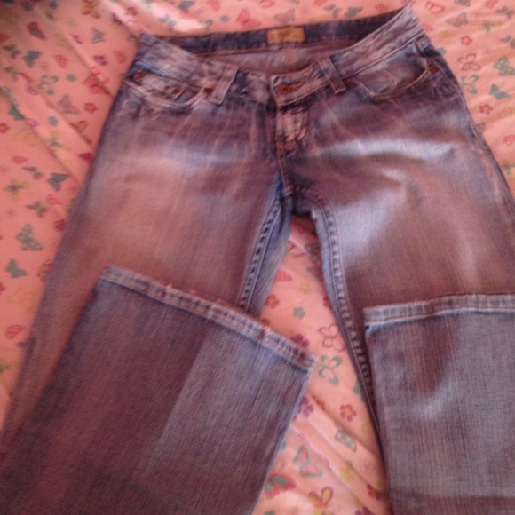 BKE jeans