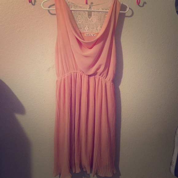 Summer and Spring dress