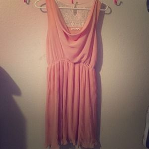 Summer and Spring dress