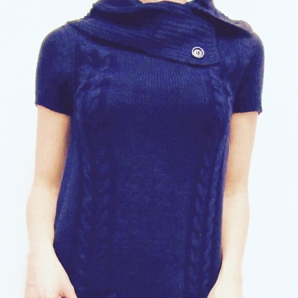 Hold Long sweater dress - Picture 2 of 4