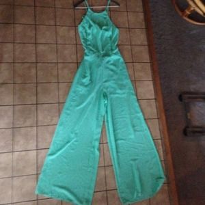 Jumpsuit