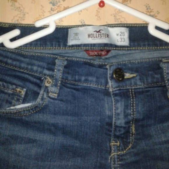 PANTS - Picture 2 of 4