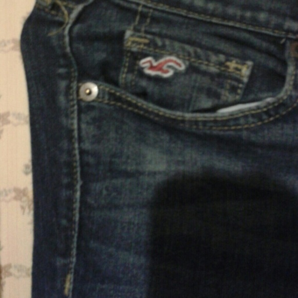 PANTS - Picture 3 of 4