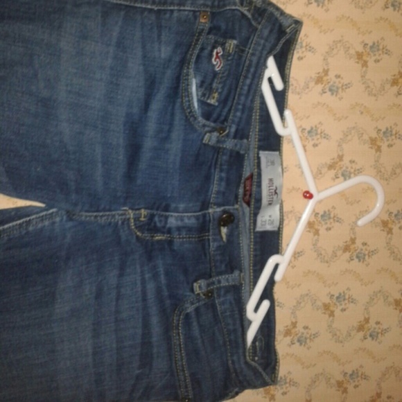 PANTS - Picture 4 of 4
