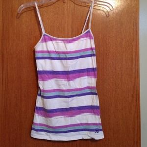 Casual Aeropostale Tank Top