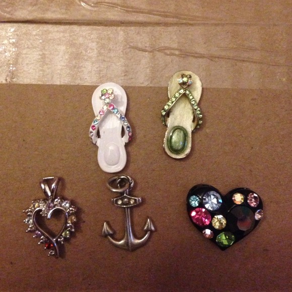 Charms