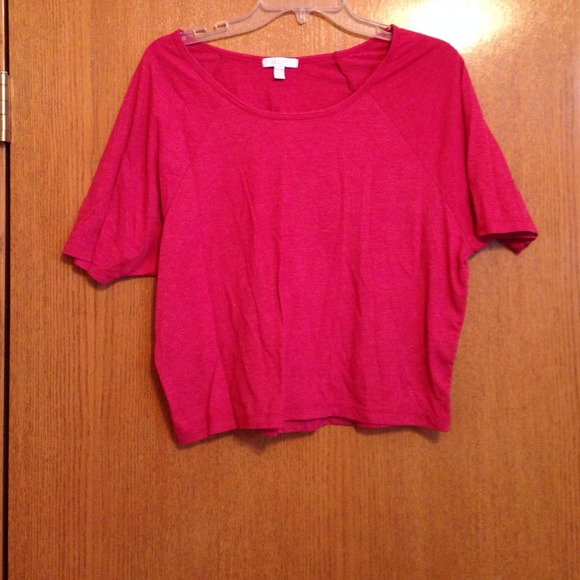 Delia's Top