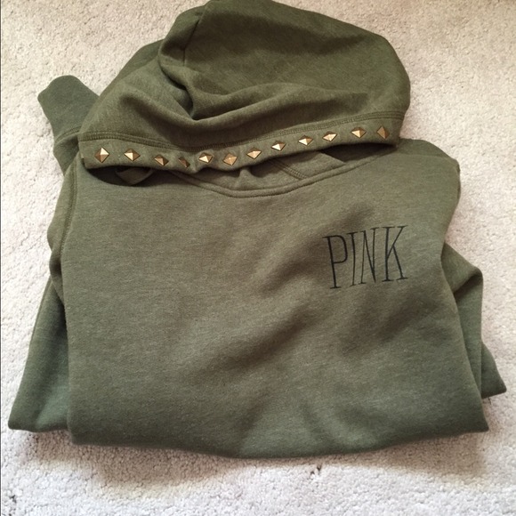 NWOT Victoria's Secret Sweatshirt