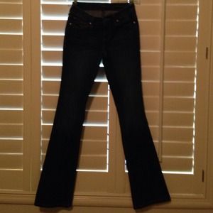 Jessica Simpson Denim size 25