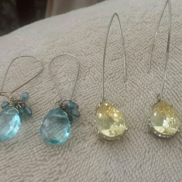 Bundle earrings - Picture 2 of 4