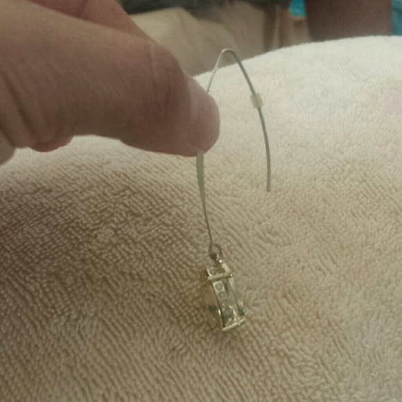 Bundle earrings - Picture 3 of 4