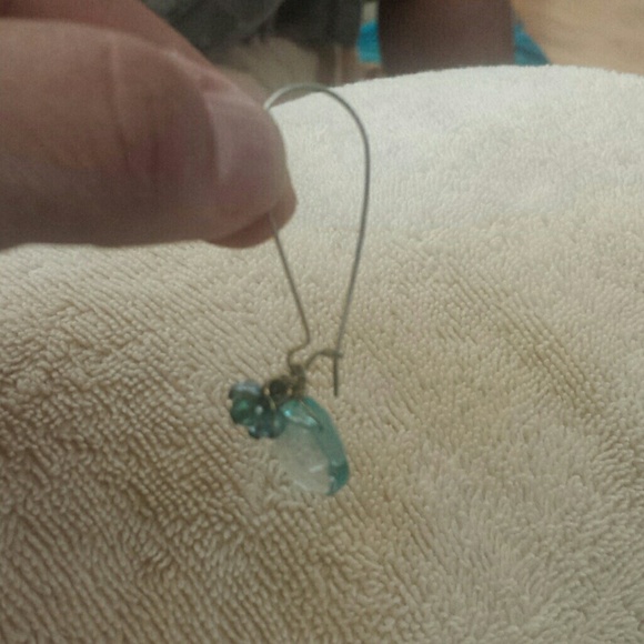 Bundle earrings - Picture 4 of 4