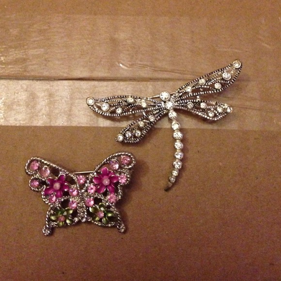 Pins