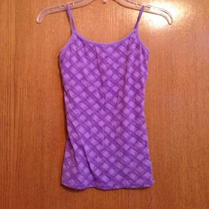 Summer Tank Top