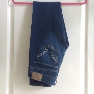 Hollister Laguna Skinny Jeans