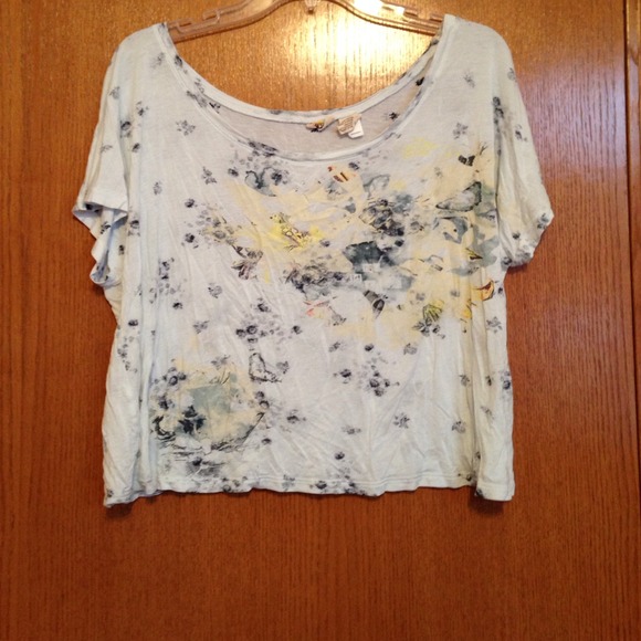 Mudd Top.