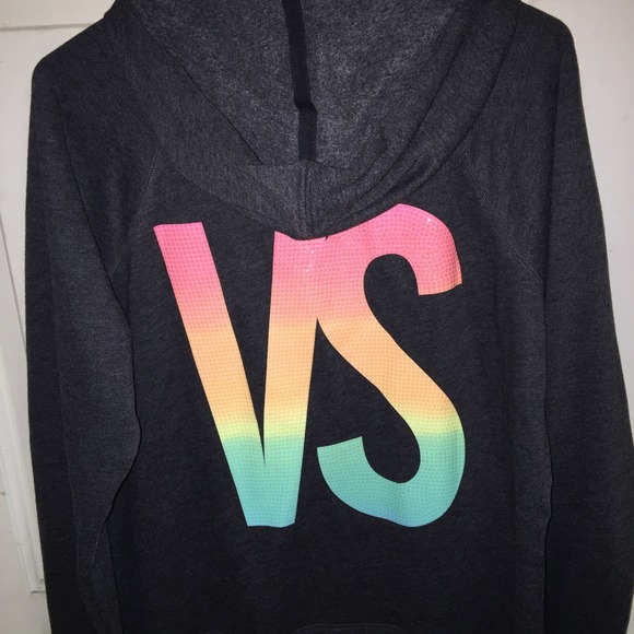 Victoria's Secret hoodie