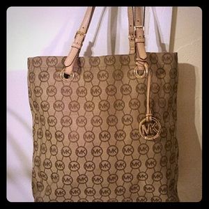 Michael Kors handbag