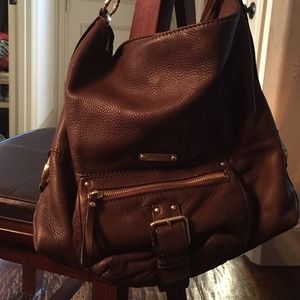 Michael Kors handbag