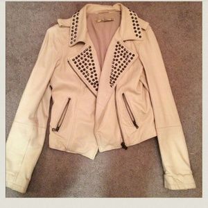 Zara Jackets & Coats - ๐Zara leather jacket Zara Jackets & Coats - ๐Zara leather jacket