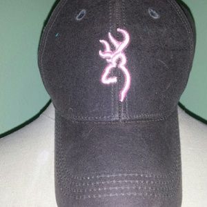 Browning Baseball Cap