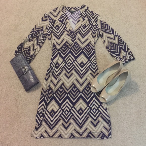 Banana Republic Dresses & Skirts - 💥BUNDLED💥 Banana Republic Shift Dress - Size XS