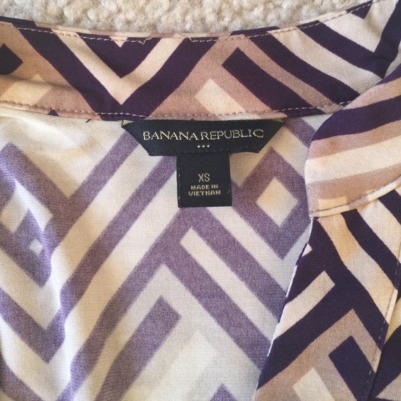 💥BUNDLED💥 Banana Republic Shift Dress - Size XS - Picture 3 of 4