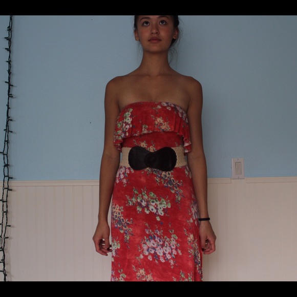 Urban outfitters dress