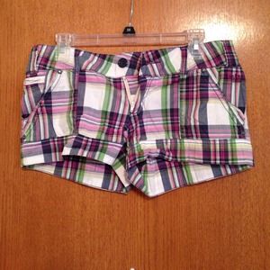 OTB Shorts