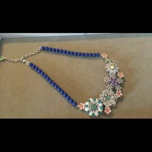 Exotic bloom by lia sophia