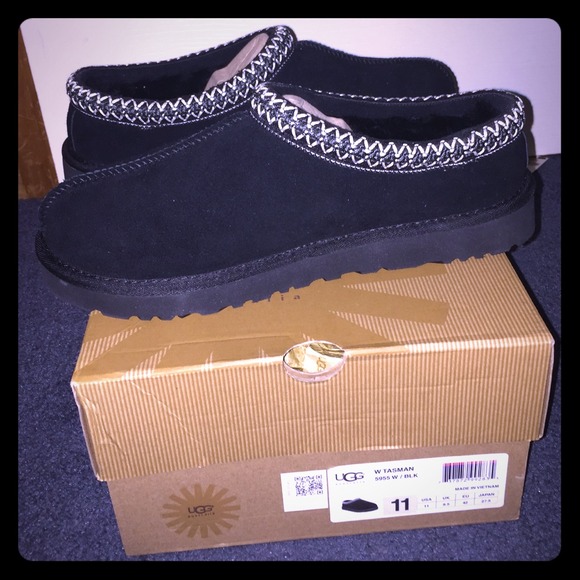 UGG Tasman Slippers