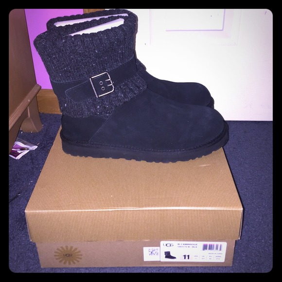 UGG Cambridge Boot