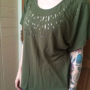 Free People top