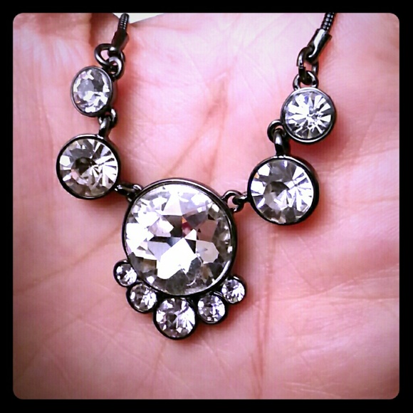 New necklace